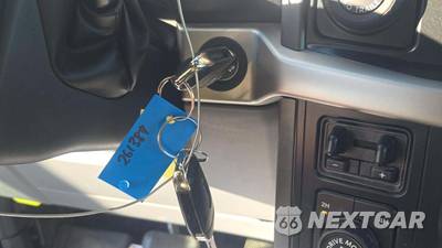 2022 Ford F-150 XLT Crew Cab Medium Bed - zdjęcie 18 z 24 - miniatura