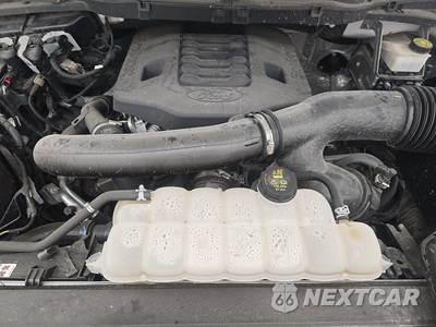 2023 Ford F-150 Tremor Crew Cab Short Bed - zdjęcie 15 z 27 - miniatura