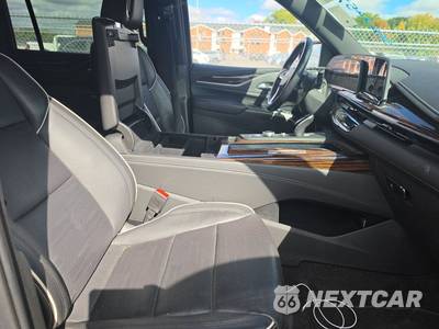 2022 Cadillac Escalade ESV Premium Luxury 1SB - zdjęcie 8 z 35 - miniatura