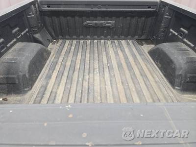 2023 GMC Sierra 1500 AT4 Crew Cab Short Bed - zdjęcie 16 z 31 - miniatura