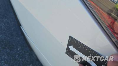 2024 Toyota Camry XSE - zdjęcie 26 z 28 - miniatura