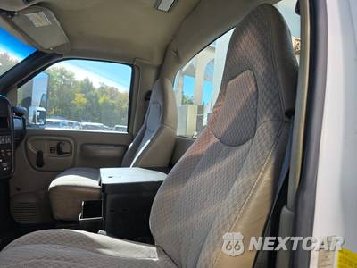 2005 GMC C4500 C4C042 Conventional - zdjęcie 13 z 36 - miniatura