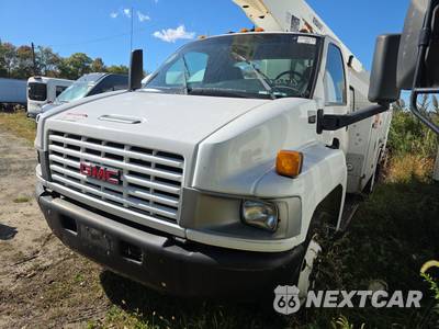 2005 GMC C4500 C4C042 Conventional - zdjęcie 1 z 36 - miniatura