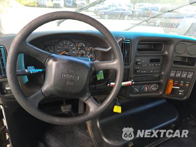 2005 GMC C4500 C4C042 Conventional - zdjęcie 11 z 36 - miniatura