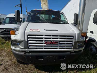 2005 GMC C4500 C4C042 Conventional - zdjęcie 2 z 36 - miniatura