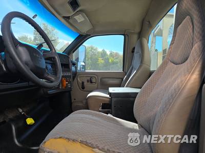2005 GMC C4500 C4C042 Conventional - zdjęcie 7 z 36 - miniatura