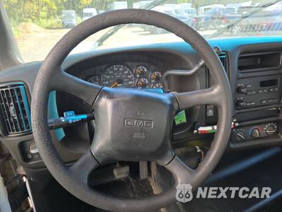 2005 GMC C4500 C4C042 Conventional - zdjęcie 10 z 36 - miniatura