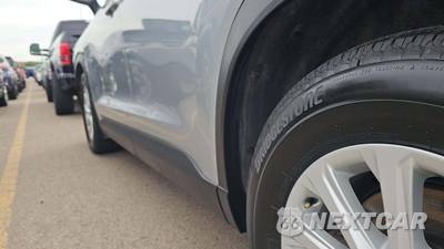 2026 Toyota Grand Highlander Hybrid XLE - zdjęcie 27 z 31 - miniatura