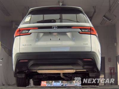 2026 Toyota Grand Highlander Hybrid XLE - zdjęcie 7 z 31 - miniatura