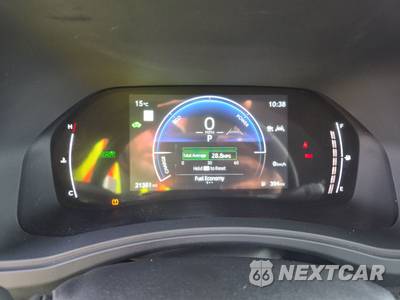 2026 Toyota Grand Highlander Hybrid XLE - zdjęcie 18 z 31 - miniatura