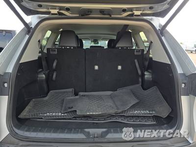 2026 Toyota Grand Highlander Hybrid XLE - zdjęcie 24 z 31 - miniatura