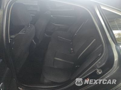 2023 Hyundai Sonata SE - zdjęcie 13 z 31 - miniatura