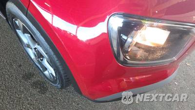 2022 Hyundai Venue SEL - zdjęcie 32 z 37 - miniatura