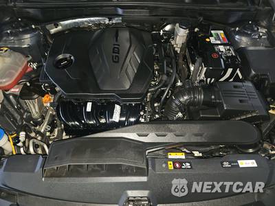 2023 Hyundai Sonata SE - zdjęcie 15 z 31 - miniatura