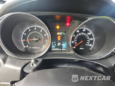2023 Mitsubishi Outlander Sport 2.0 S - zdjęcie 12 z 35 - miniatura