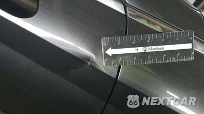 2023 Hyundai Sonata SE - zdjęcie 31 z 31 - miniatura