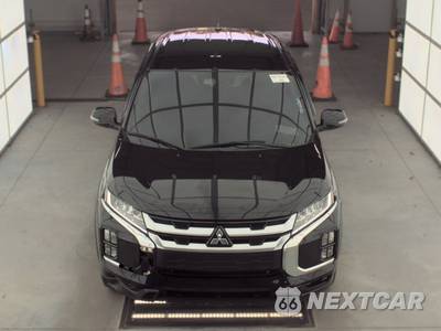 2023 Mitsubishi Outlander Sport 2.0 S - zdjęcie 2 z 35 - miniatura