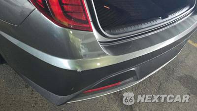 2023 Hyundai Sonata SE - zdjęcie 27 z 31 - miniatura
