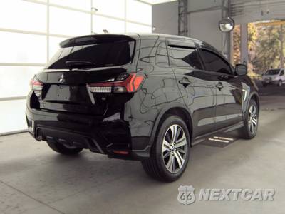 2023 Mitsubishi Outlander Sport 2.0 S - zdjęcie 4 z 35 - miniatura