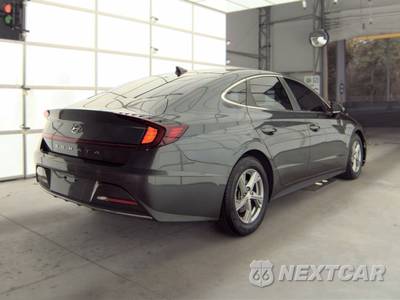 2023 Hyundai Sonata SE - zdjęcie 4 z 31 - miniatura