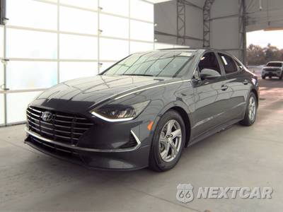 2023 Hyundai Sonata SE - zdjęcie 1 z 31 - miniatura