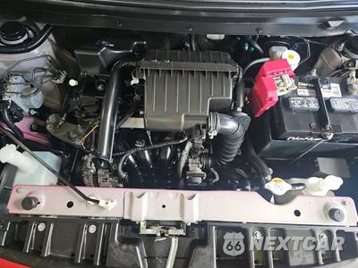 2019 Mitsubishi Mirage G4 SE - zdjęcie 15 z 45 - miniatura