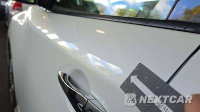 2016 Nissan Pathfinder Platinum - zdjęcie 30 z 33 - miniatura