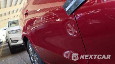 2019 Mitsubishi Mirage G4 SE - zdjęcie 21 z 45 - miniatura