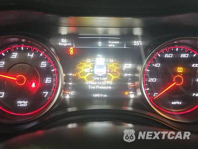 2020 Dodge Charger SXT - zdjęcie 12 z 30 - miniatura
