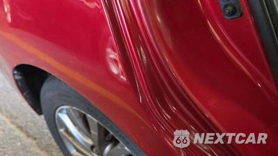 2019 Mitsubishi Mirage G4 SE - zdjęcie 23 z 45 - miniatura