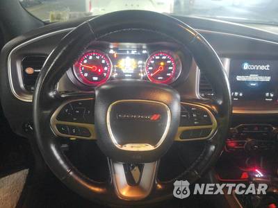 2020 Dodge Charger SXT - zdjęcie 10 z 30 - miniatura