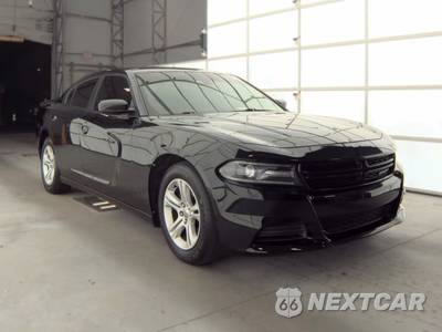 2020 Dodge Charger SXT - zdjęcie 3 z 30 - miniatura