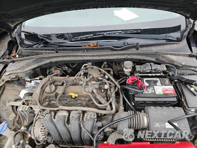 2018 Hyundai Elantra GT Hatchback - zdjęcie 15 z 17 - miniatura