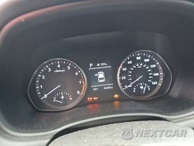 2018 Hyundai Elantra GT Hatchback - zdjęcie 12 z 17 - miniatura