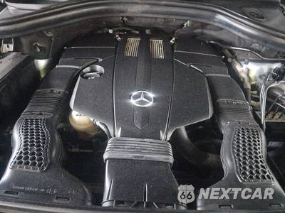 2017 Mercedes-Benz GLS 450 4MATIC - zdjęcie 16 z 33 - miniatura
