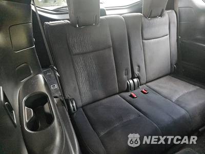 2016 Nissan Pathfinder S - zdjęcie 14 z 39 - miniatura