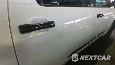 2021 Toyota Sequoia Nightshade - zdjęcie 25 z 28 - miniatura