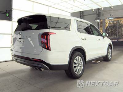 2025 Hyundai Palisade SEL - zdjęcie 4 z 26 - miniatura