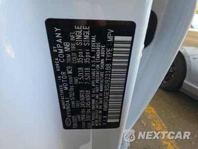 2025 Hyundai Palisade SEL - zdjęcie 15 z 26 - miniatura