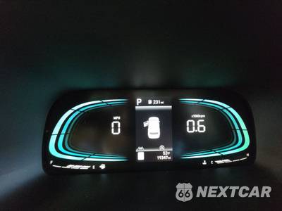 2025 Hyundai Palisade SEL - zdjęcie 12 z 26 - miniatura
