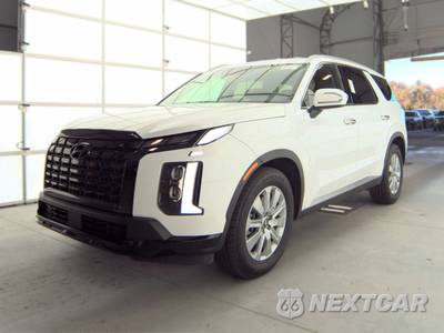 2025 Hyundai Palisade SEL - zdjęcie 1 z 26 - miniatura