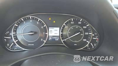 2020 Nissan Armada SV - zdjęcie 20 z 33 - miniatura