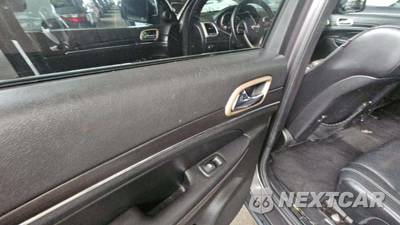 2014 Jeep Grand Cherokee Limited - zdjęcie 38 z 50 - miniatura