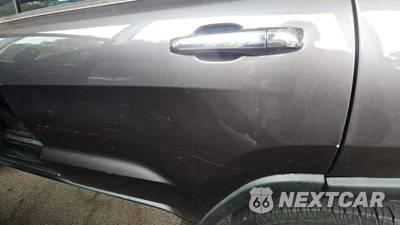 2014 Jeep Grand Cherokee Limited - zdjęcie 46 z 50 - miniatura