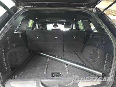 2014 Jeep Grand Cherokee Limited - zdjęcie 16 z 50 - miniatura