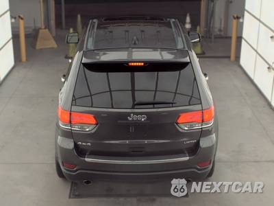 2014 Jeep Grand Cherokee Limited - zdjęcie 5 z 50 - miniatura