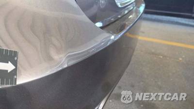 2020 Toyota Camry XSE - zdjęcie 35 z 37 - miniatura