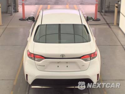 2025 Toyota Corolla LE Sedan - zdjęcie 5 z 18 - miniatura