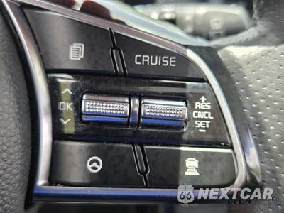 2023 Kia Seltos SX - zdjęcie 29 z 34 - miniatura