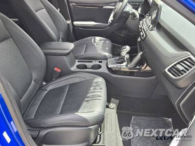 2023 Kia Seltos SX - zdjęcie 18 z 34 - miniatura